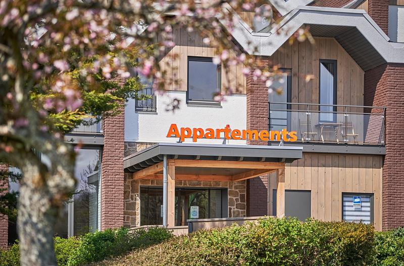 Studio | Haustiere erlaubt | 2 Personen