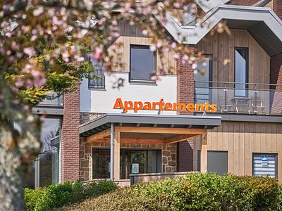 Studio | Haustiere erlaubt | 2 Personen