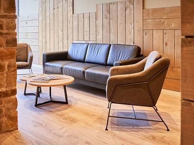 Studio | Haustiere erlaubt | 2 Personen