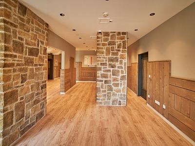 Studio | Haustiere erlaubt | 2 Personen