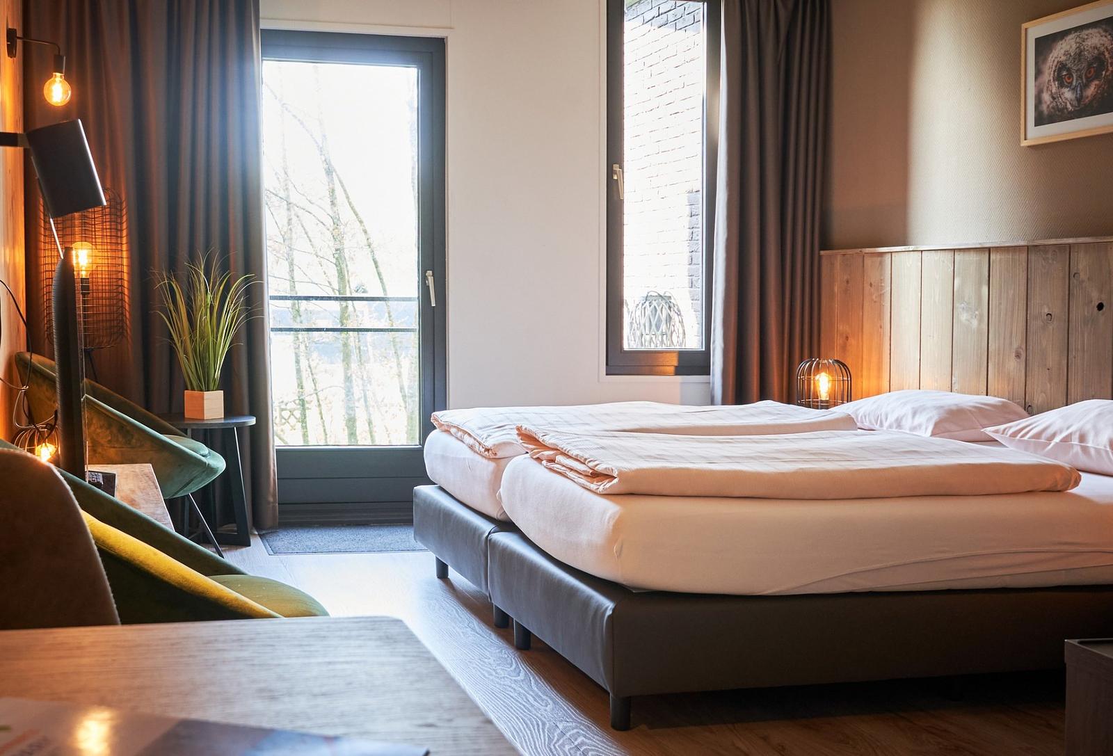 Studio | Haustiere erlaubt | 2 Personen