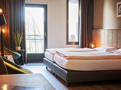 Studio | Haustiere erlaubt | 2 Personen