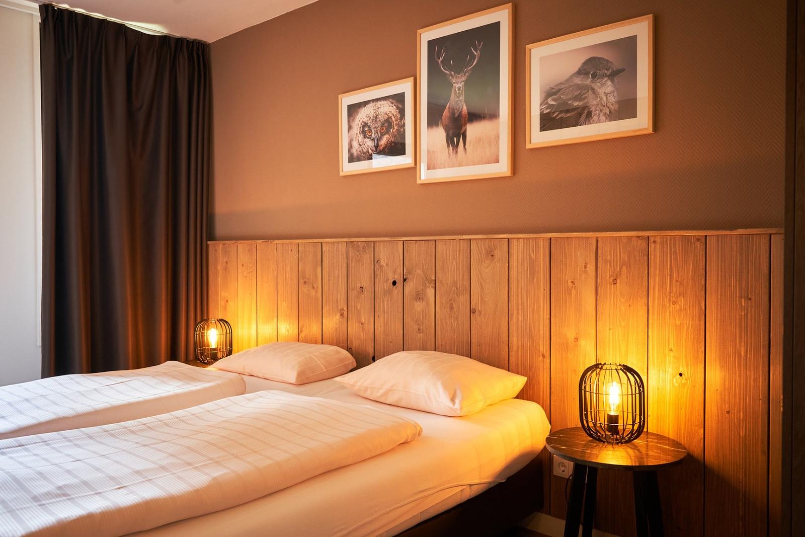 Studio | Haustiere erlaubt | 2 Personen
