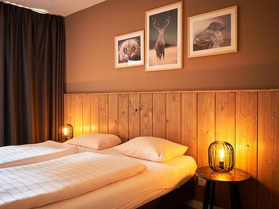 Studio | Haustiere erlaubt | 2 Personen
