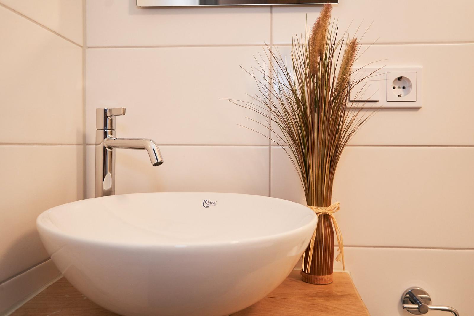 Studio | Haustiere erlaubt | 2 Personen