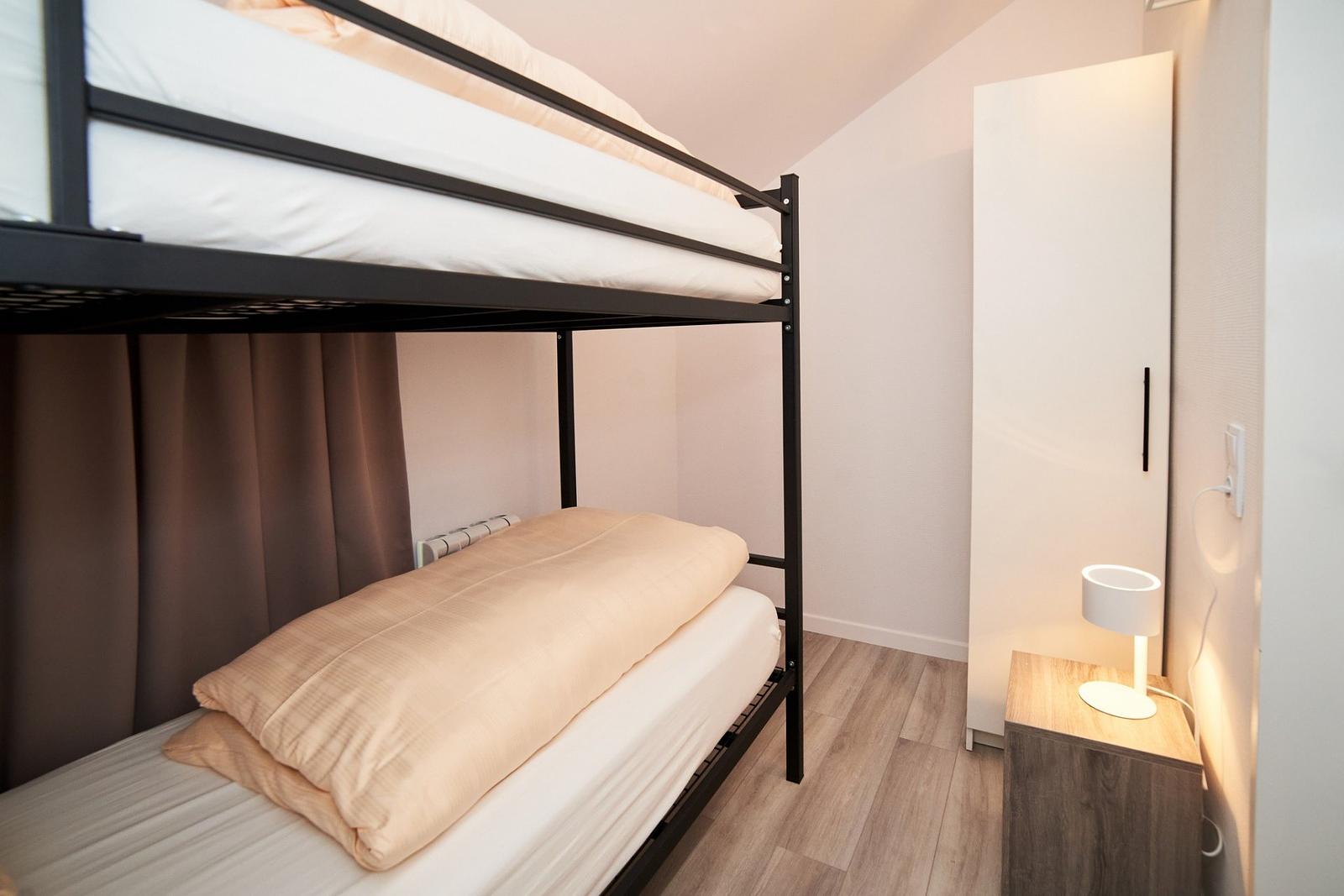 Komfort-Ferienhaus | Haustiere erlaubt | 4 Personen