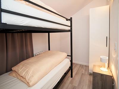 Komfort-Ferienhaus | Haustiere erlaubt | 4 Personen