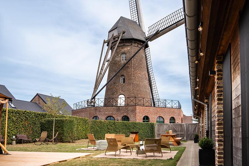 Windmolen De Hoop