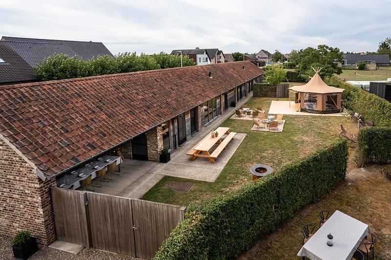 Windmühle De Hoop — Foto 4 von 46