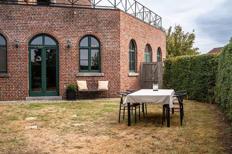 Windmühle De Hoop — Foto 12 von 46