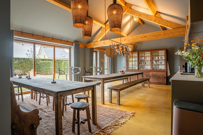 Windmühle De Hoop — Foto 16 von 46