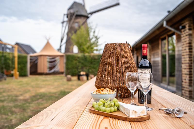 Windmühle De Hoop — Foto 40 von 46