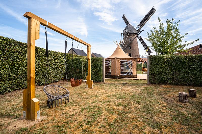 Windmühle De Hoop — Foto 41 von 46