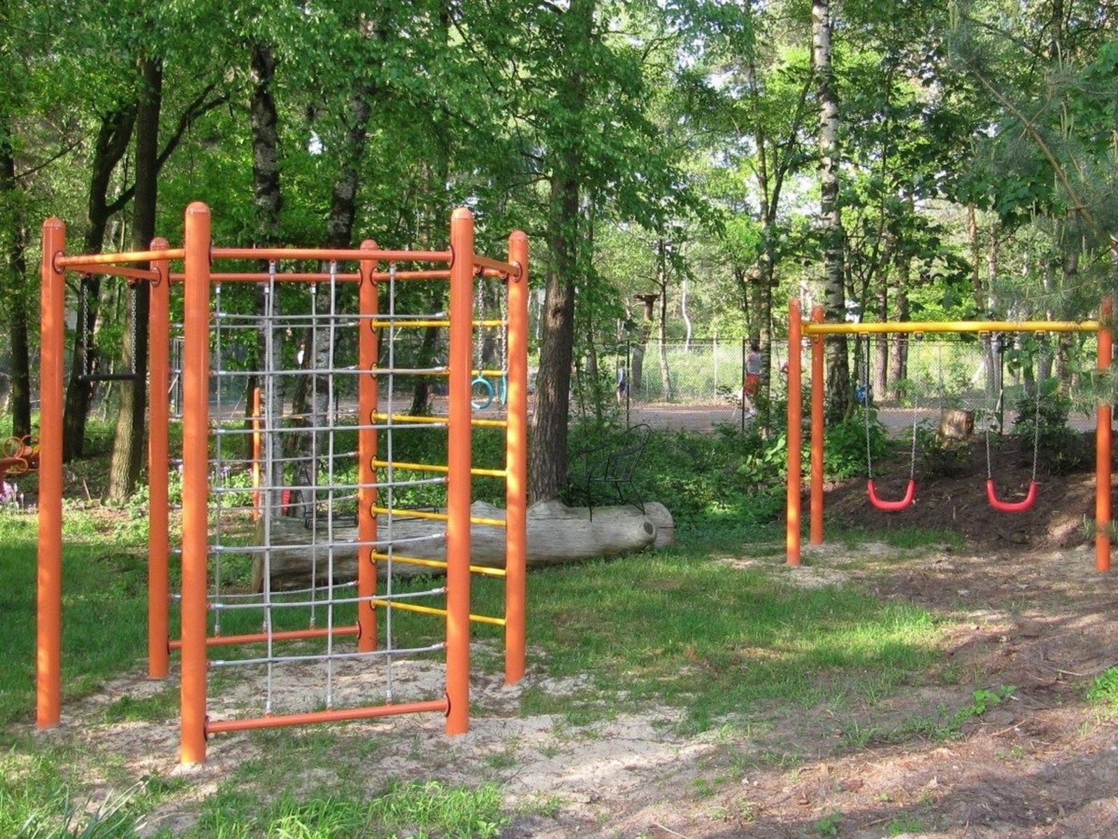 Buitenplaets de Heide Woonhuis I groepsaccommodatie