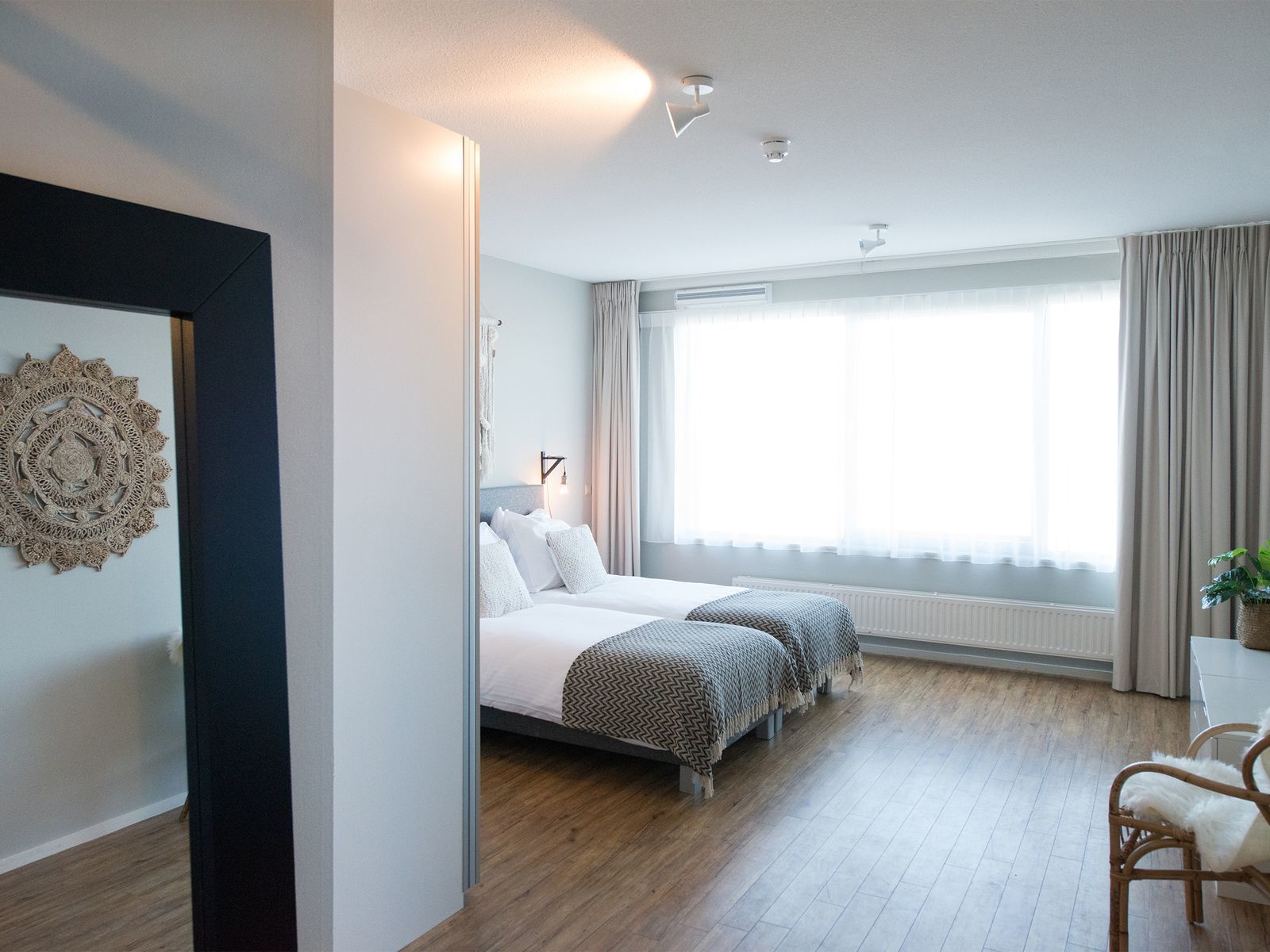 Harbour 58