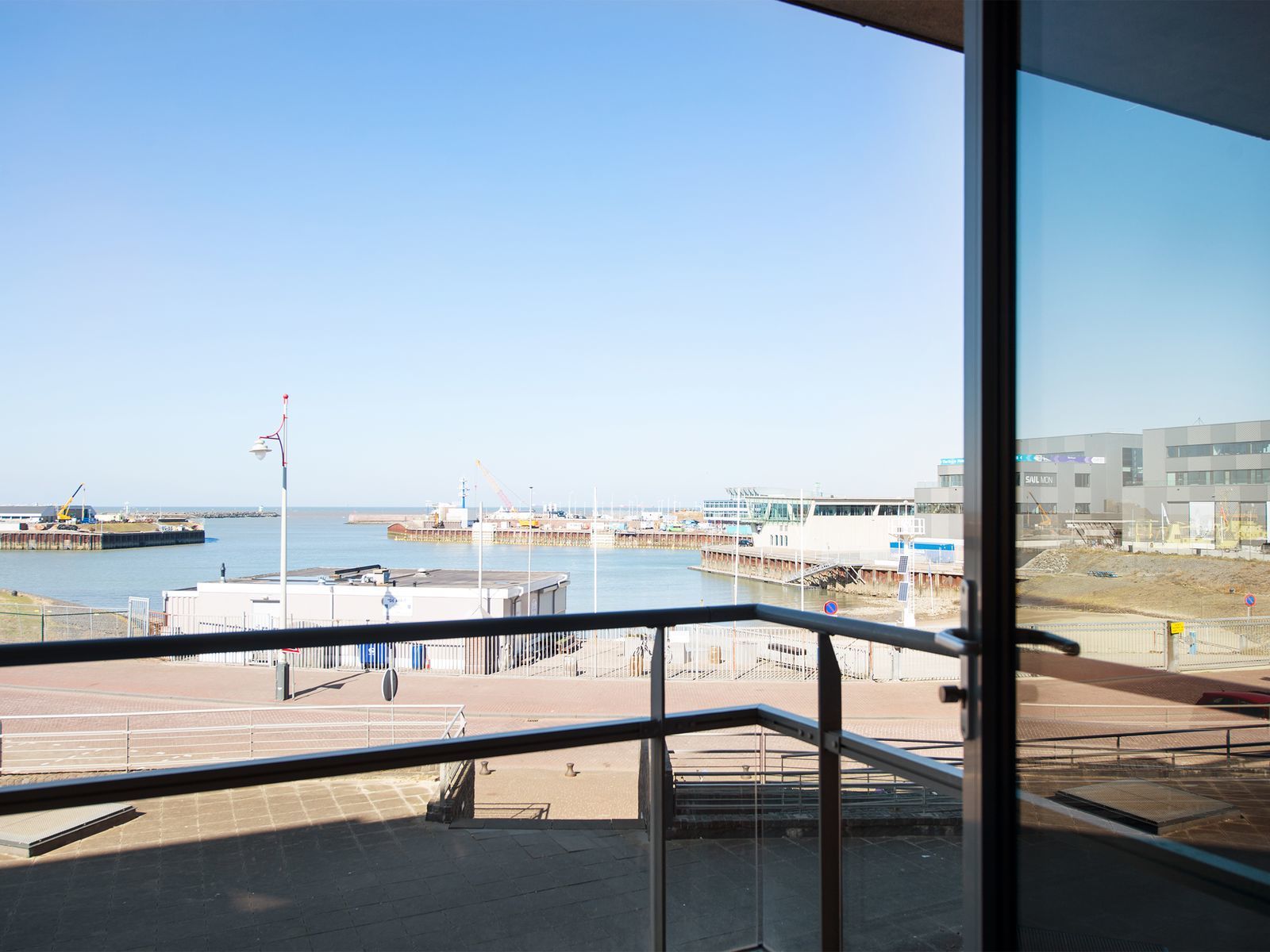 Harbour 58