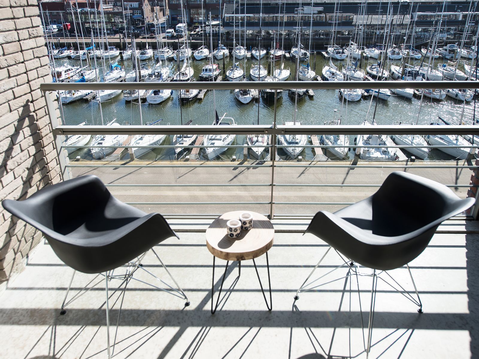Harbour 62A