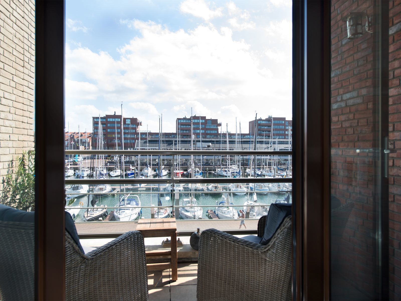 Harbour 54A