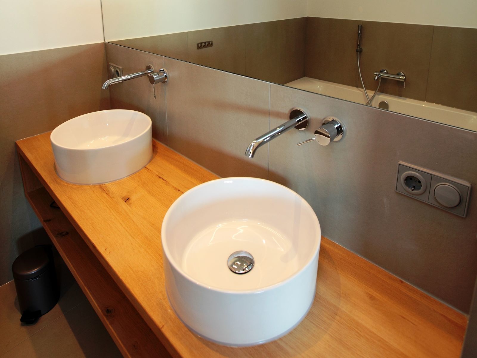 Landgoed St. Geertruid - Natuurloft® Lounge met hottub 