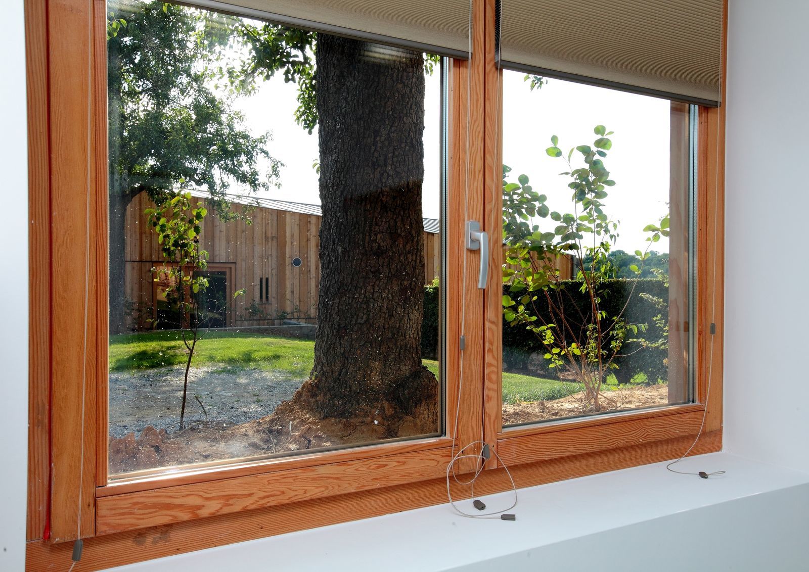 Landgoed St. Geertruid - Natuurloft®  Water met hottub en bubbelbad