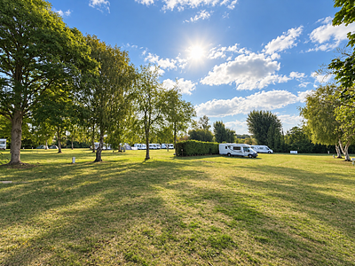 Sunset Strip Pitches 19/20 and 33/34