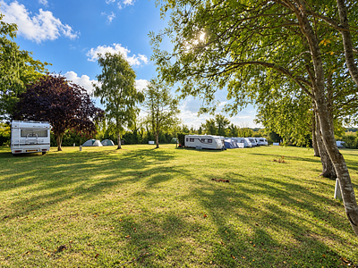 Sunset Strip Pitches 19/20 and 33/34
