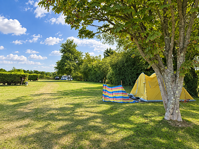 Kingfisher Meadow Pitches 161 to 215