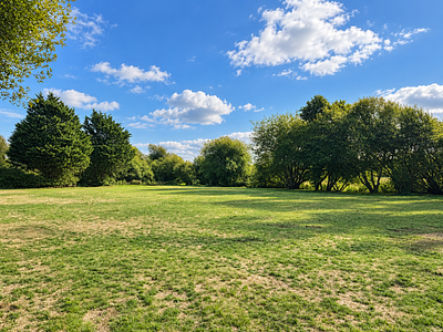 Riverside Retreat Pitches 252 to 261