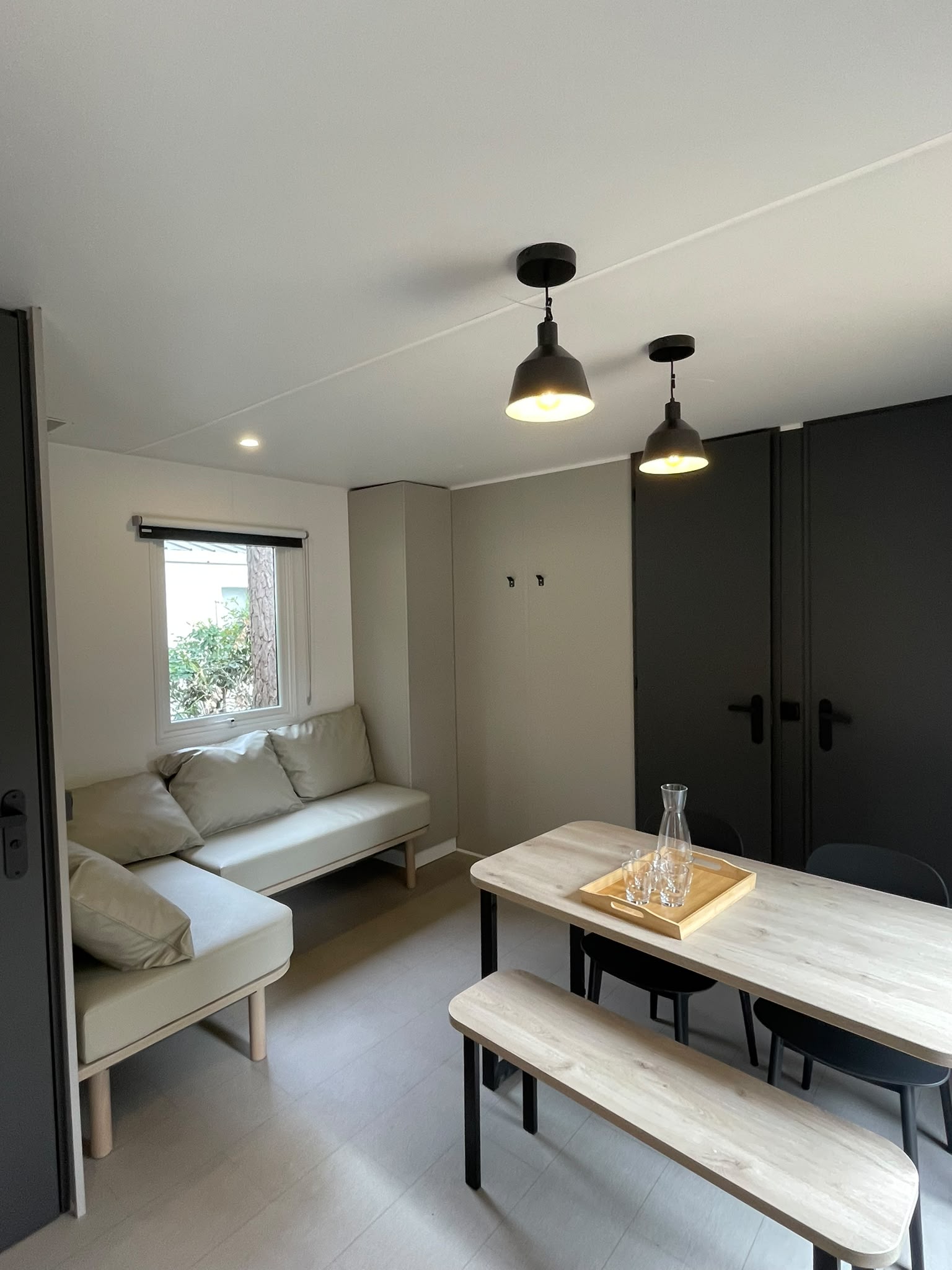 Cosy Cottage I 4 personen l Luxe