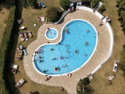Pool Side Pitches 69, 91 and 92