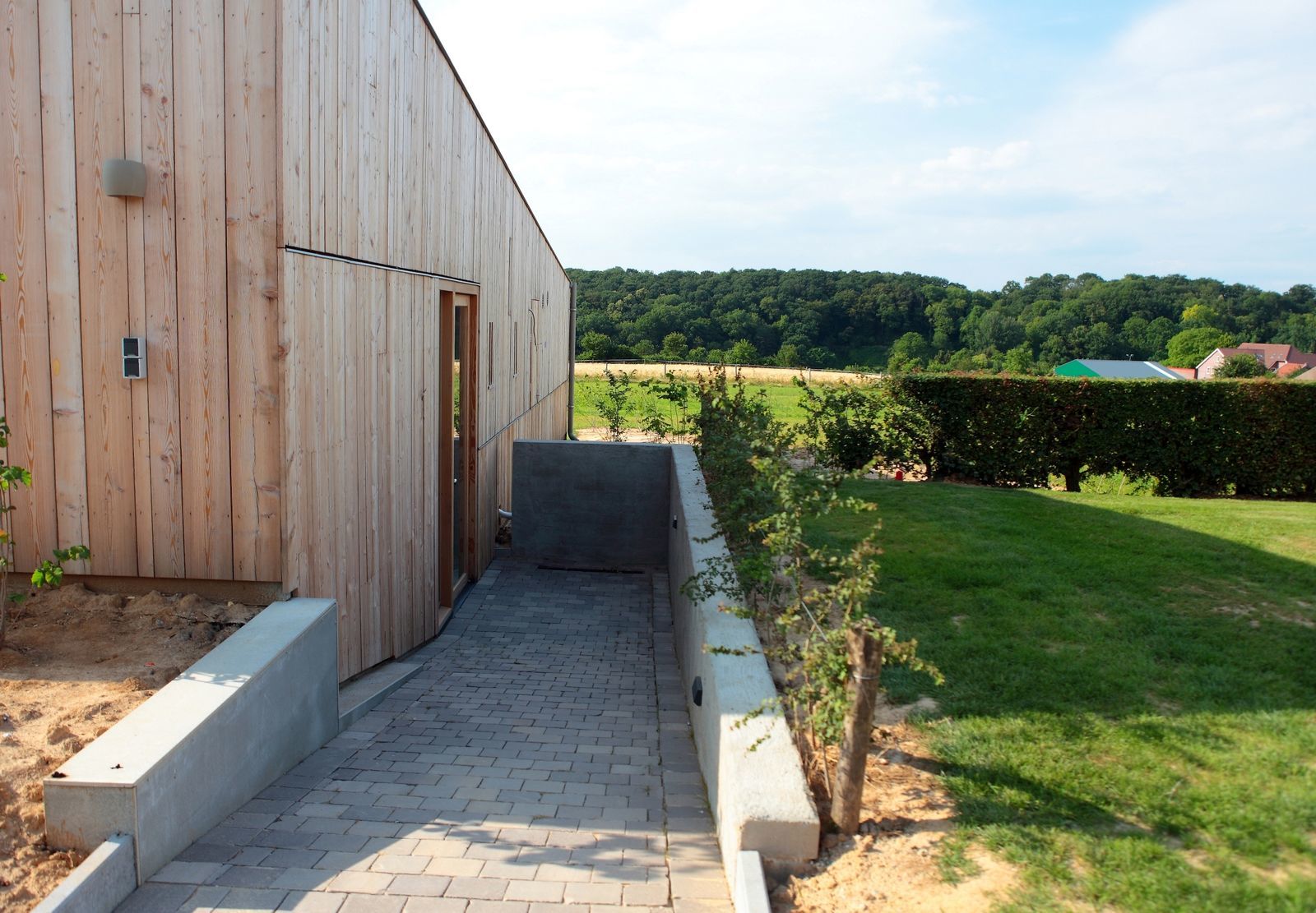 St. Geertruid - Natuurloft® Koken I hottub en pizzaoven