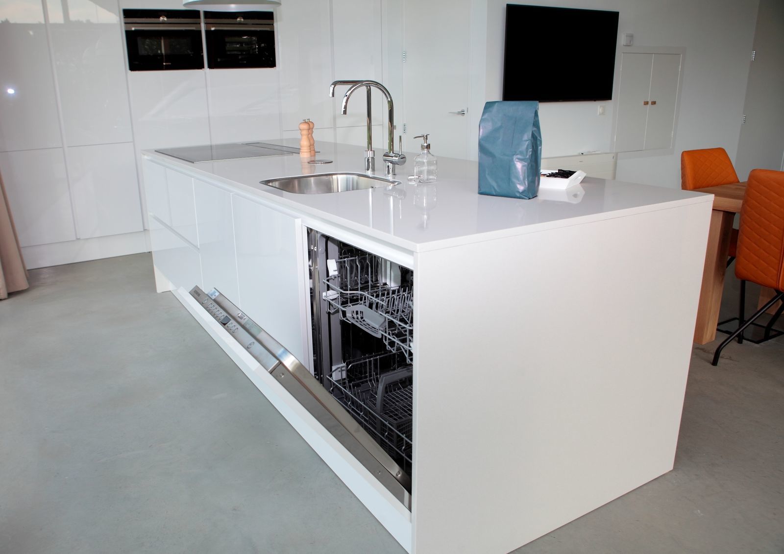 St. Geertruid - Natuurloft® Koken I hottub en pizzaoven