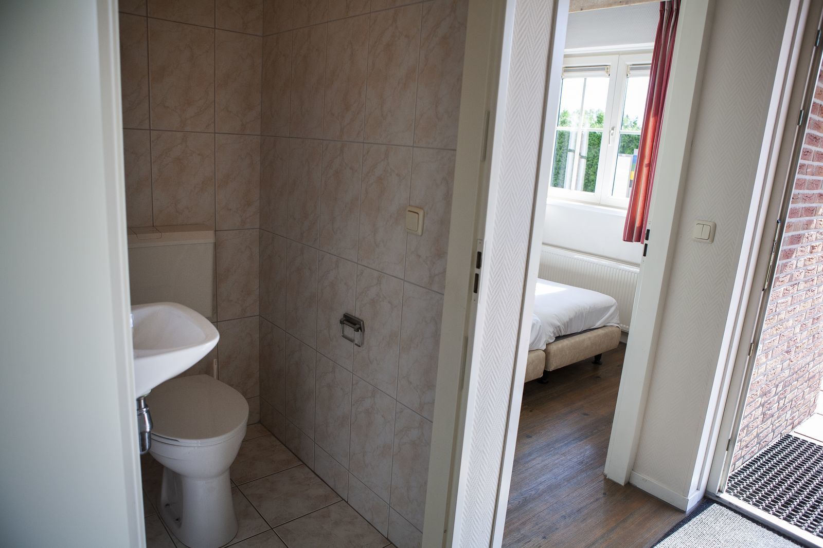 Bungalow Wilbrink | 8 personen