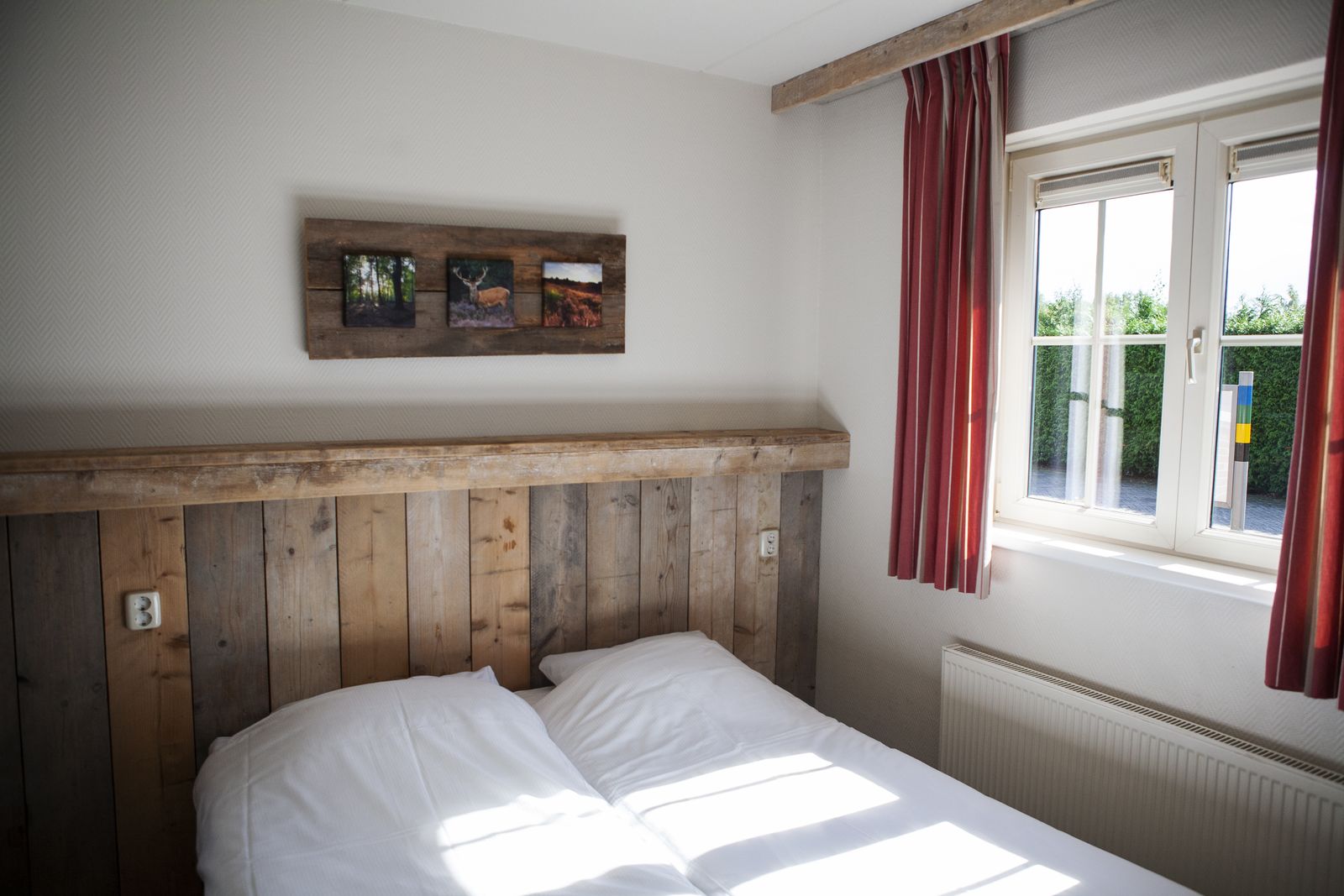 Wilbrink 6 to 8-person bungalow afbeelding