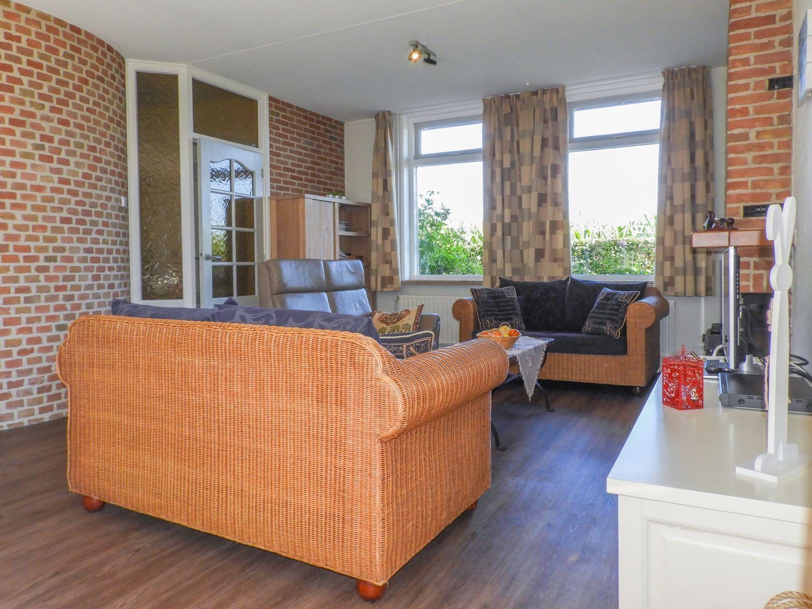 VZ550 Holiday villa Sluis