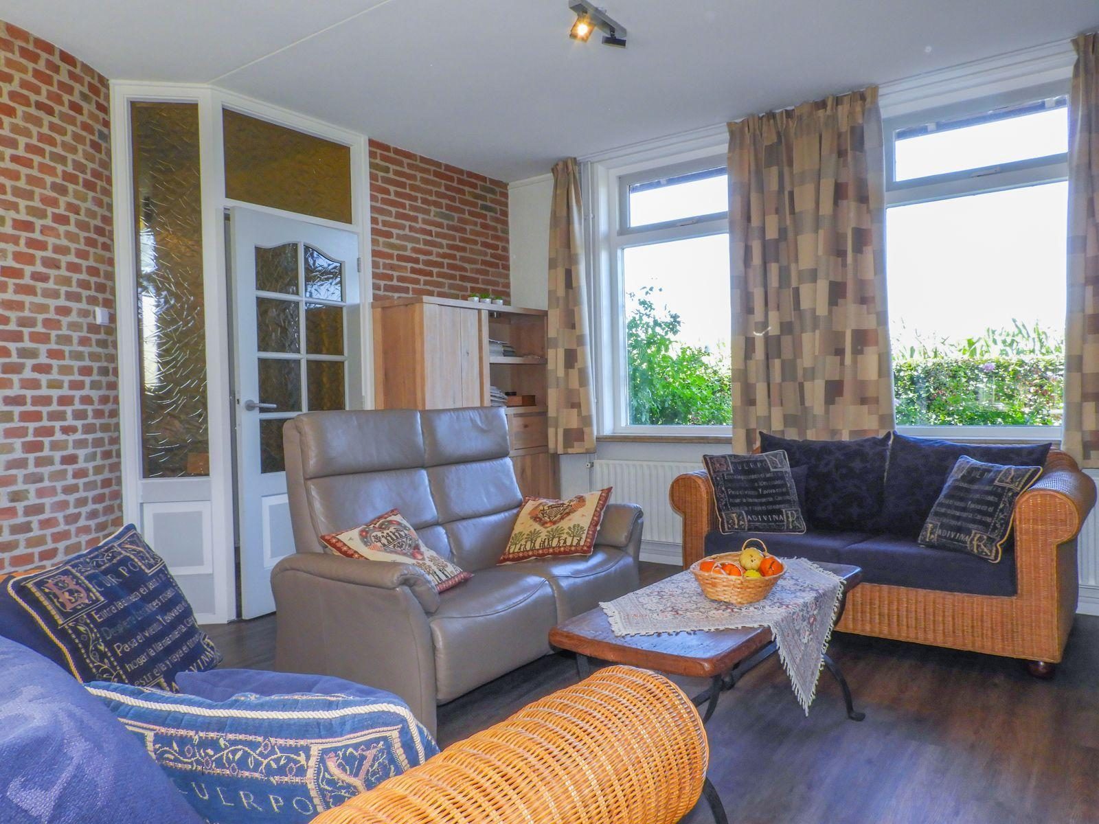 VZ550 Holiday villa Sluis