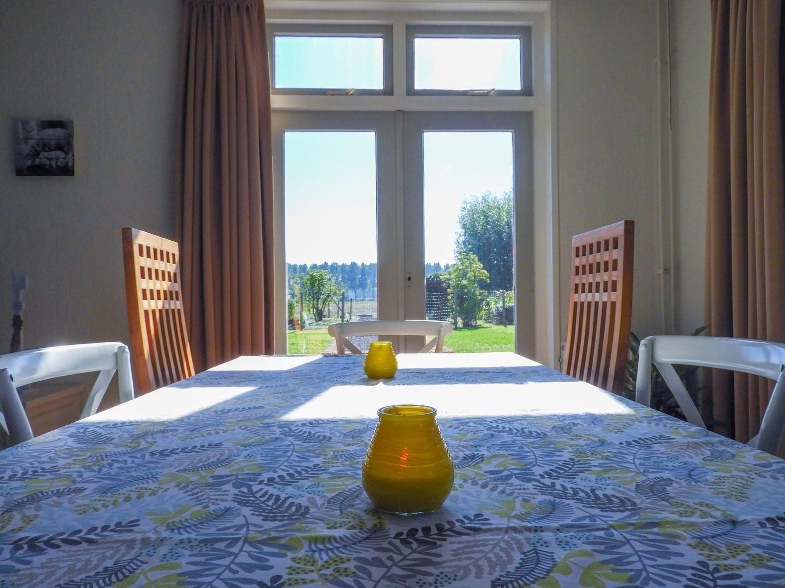 VZ550 Holiday villa Sluis