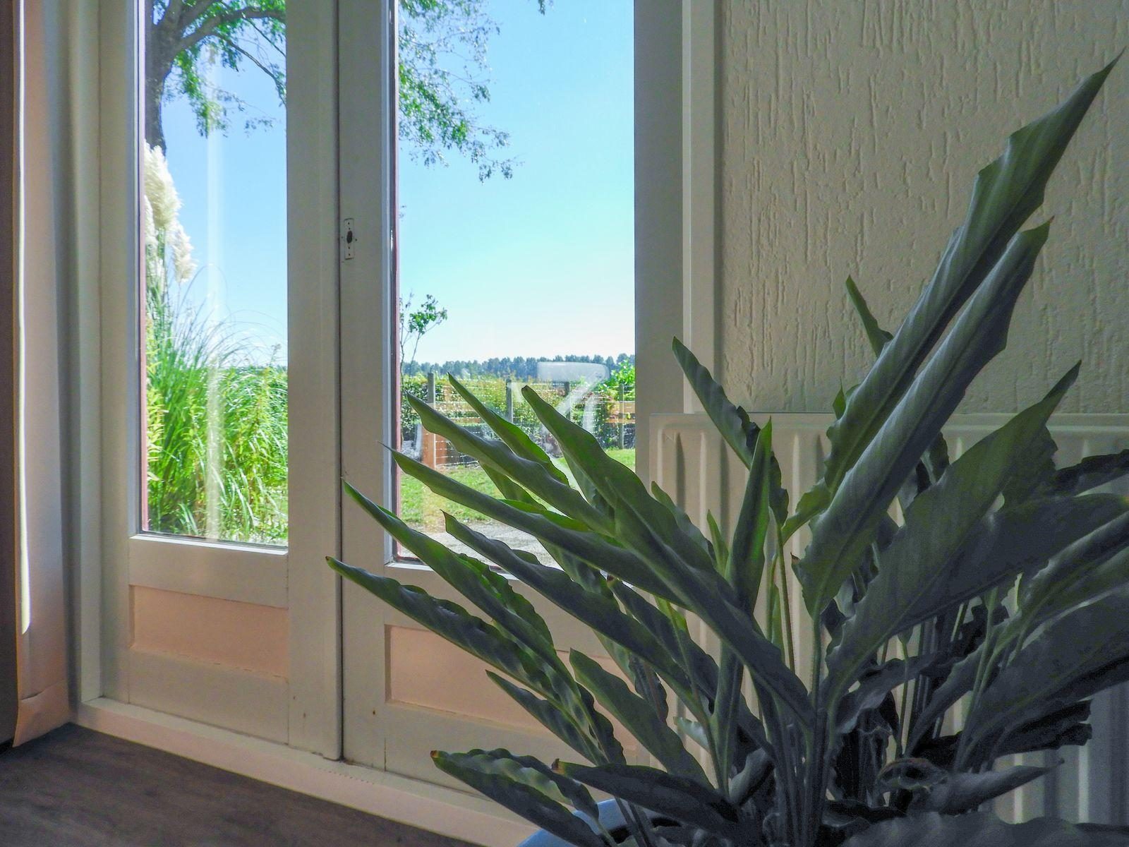 VZ550 Holiday villa Sluis