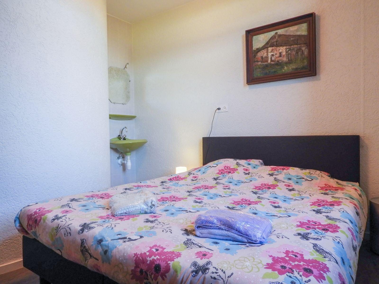 VZ550 Holiday villa Sluis