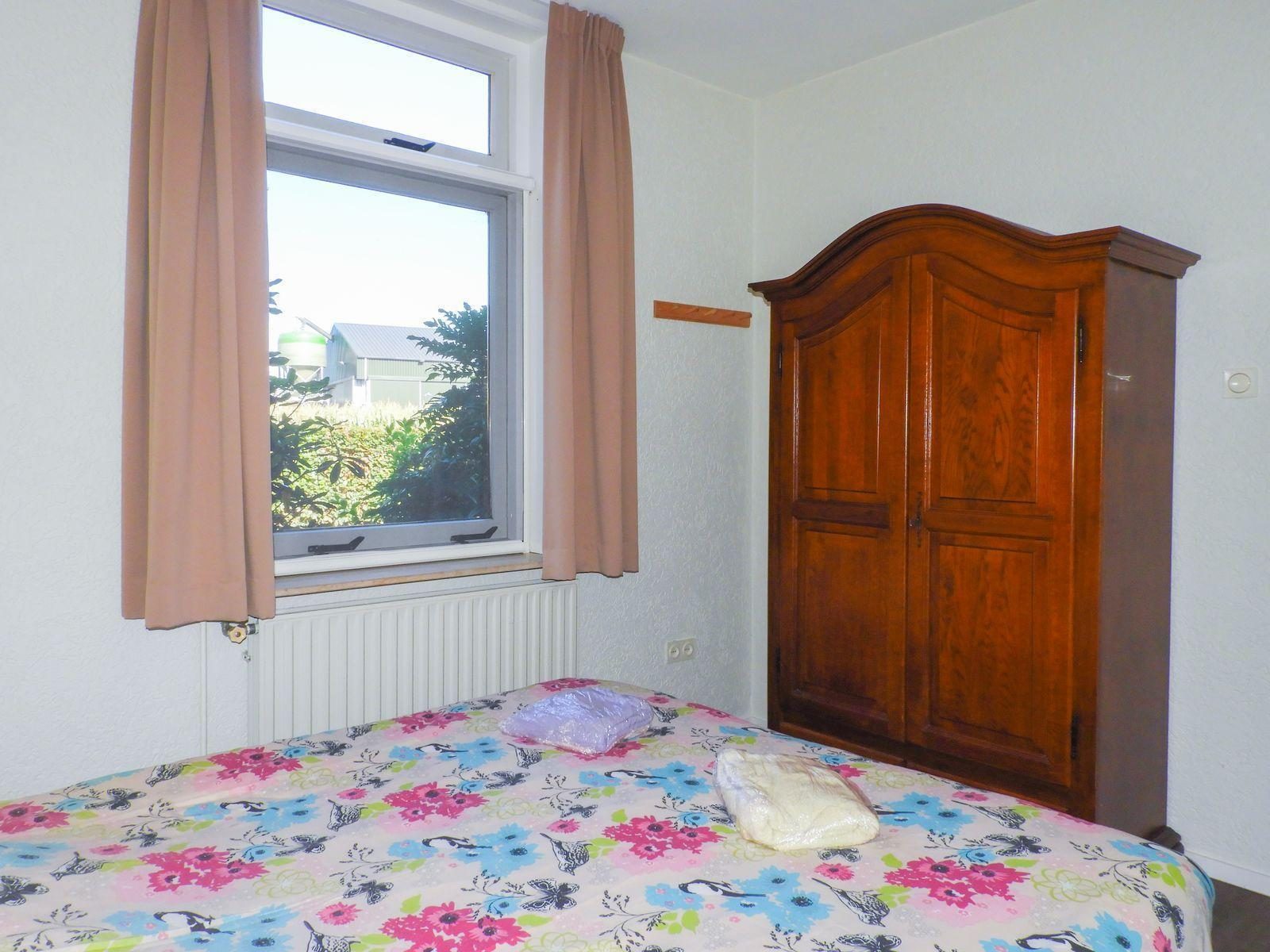 VZ550 Holiday villa Sluis