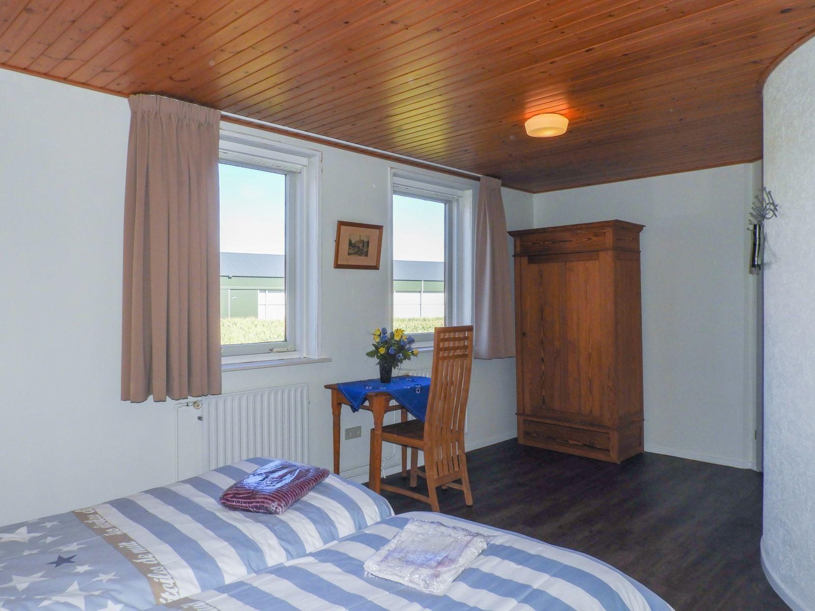 VZ550 Holiday villa Sluis