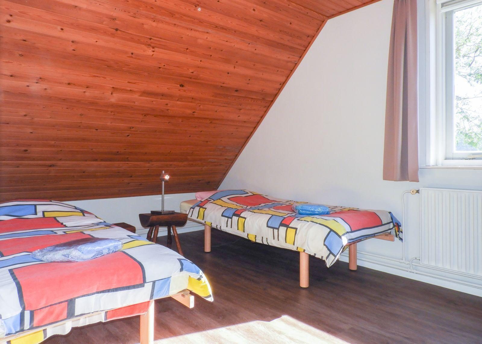 VZ550 Holiday villa Sluis