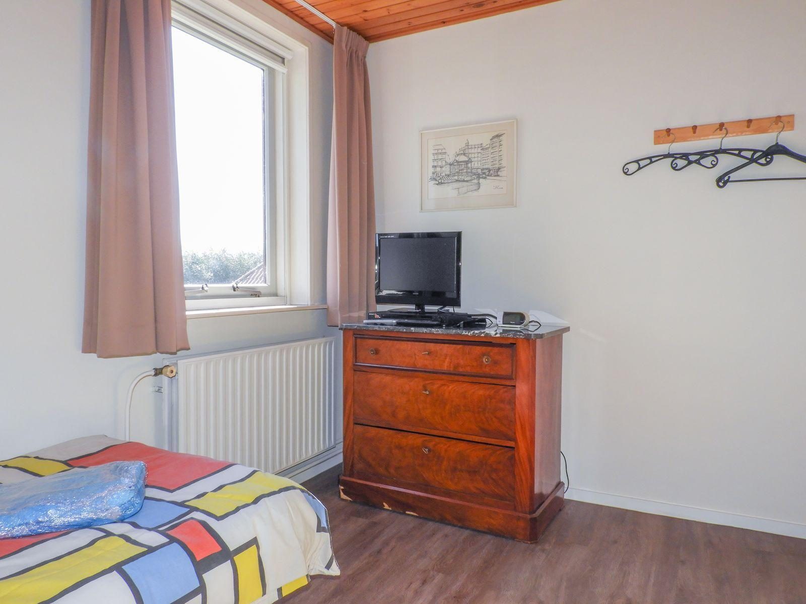 VZ550 Holiday villa Sluis