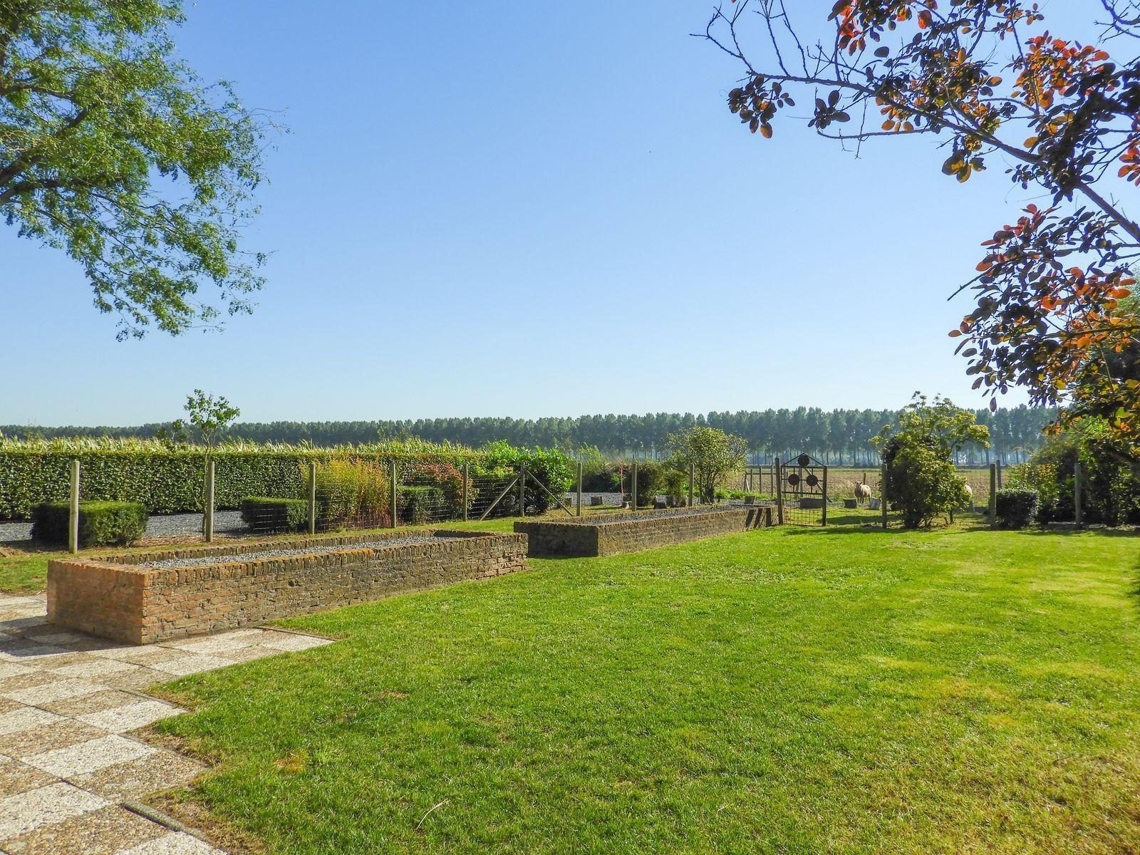 VZ550 Holiday villa Sluis