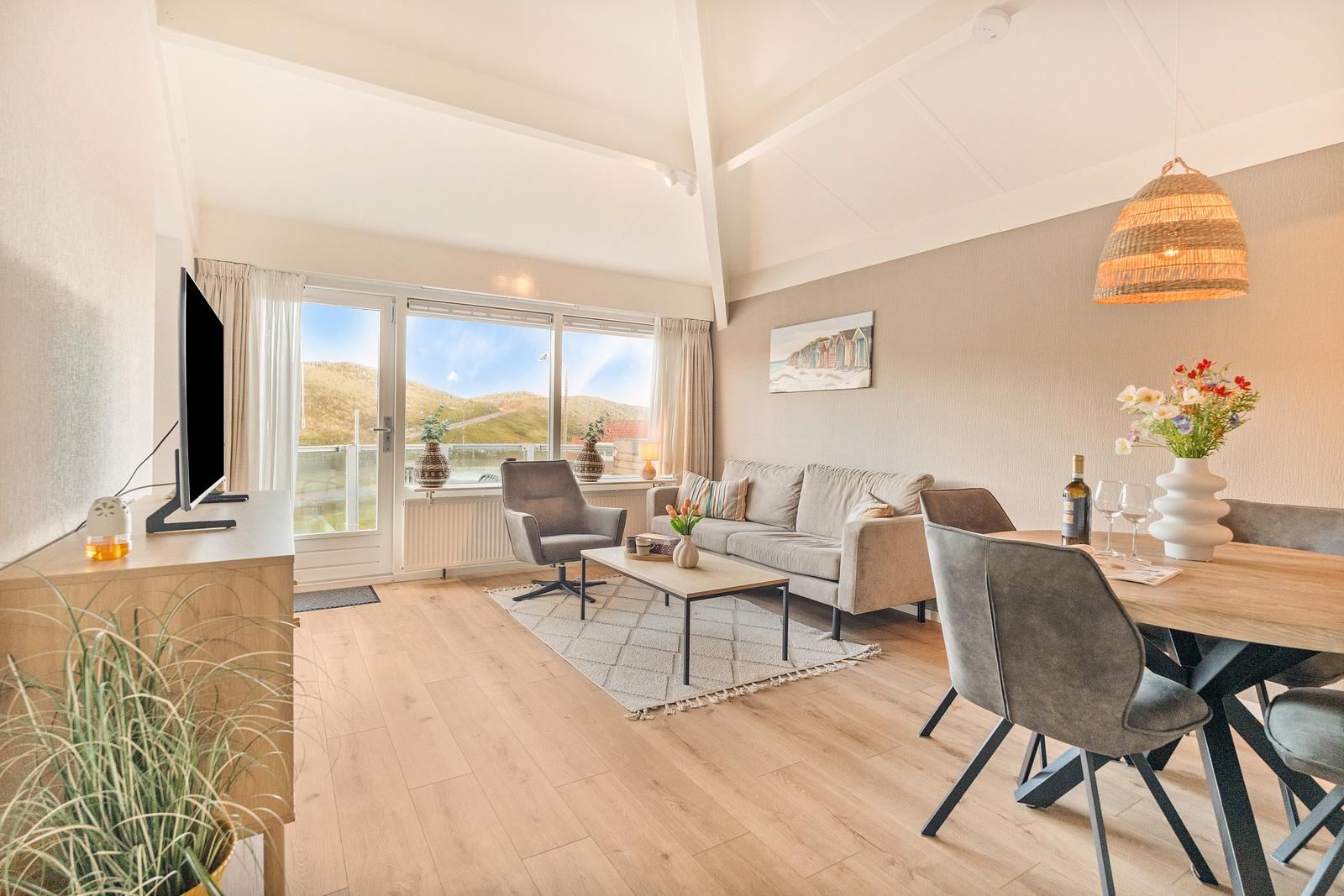 Beach Appartement 34
