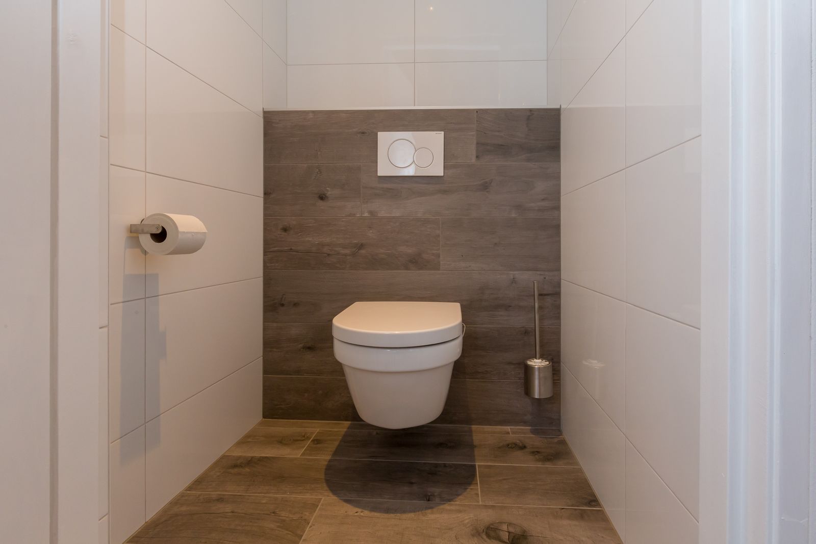 Apartment - Pleinzicht 6b 