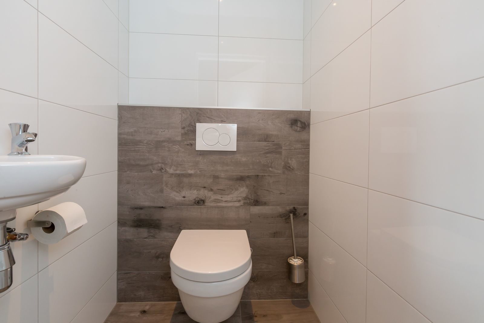 Appartement - Dorpsplein 6 | Koudekerke "Pleinzicht 6c"