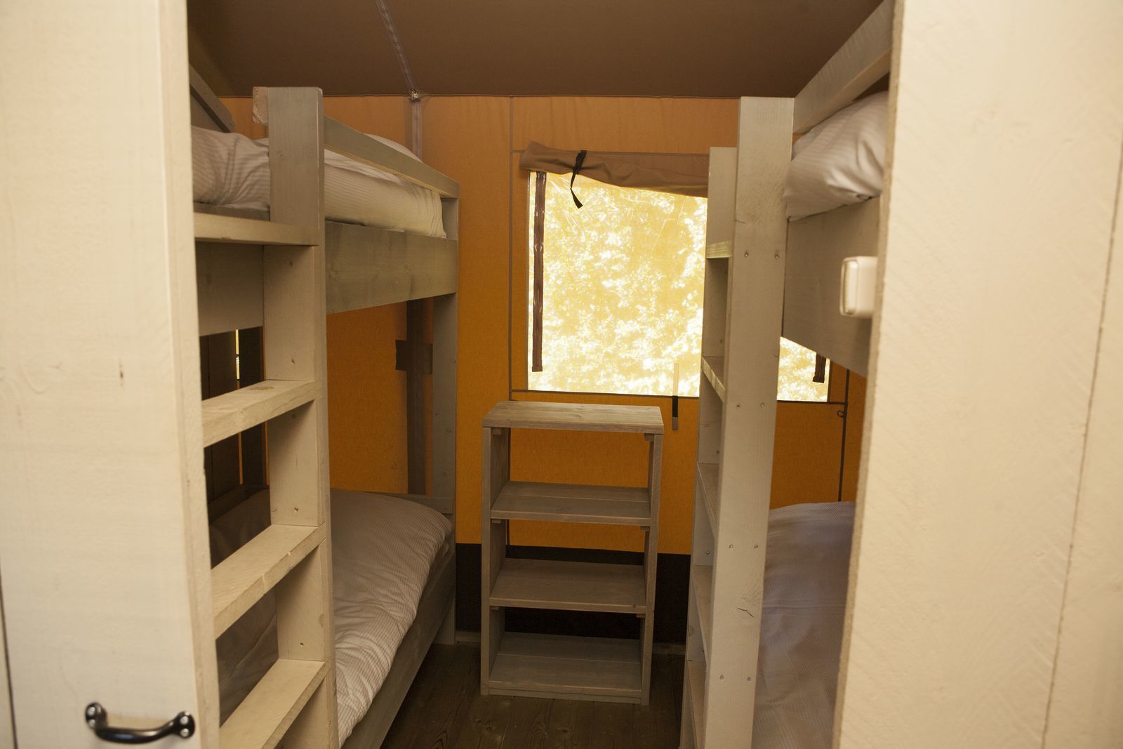 Luxe Safarihouse | 8 personen
