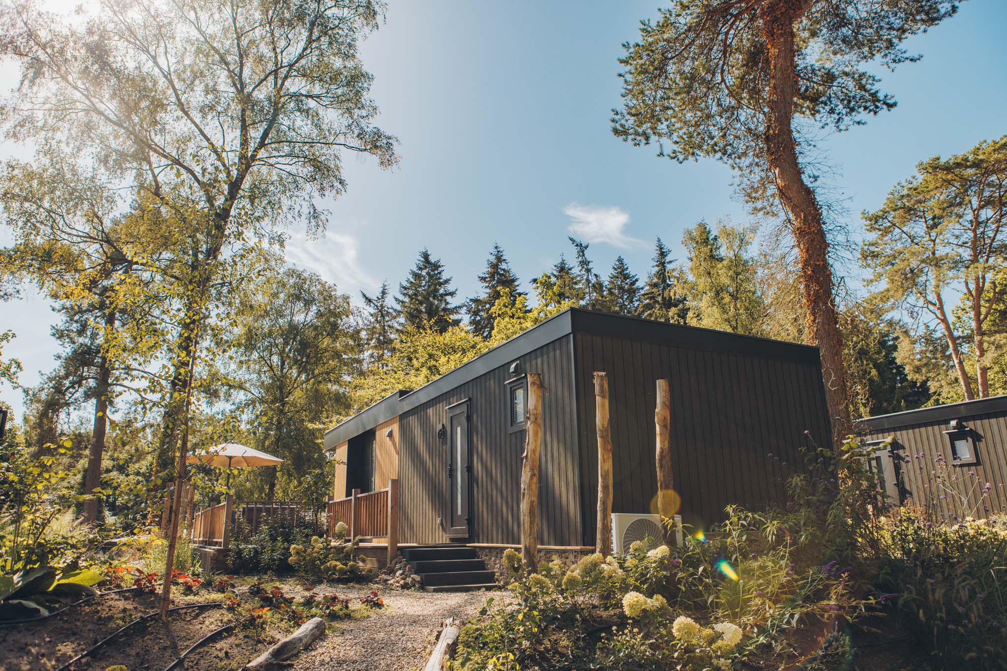 Valkhof Comfort | 4 personen