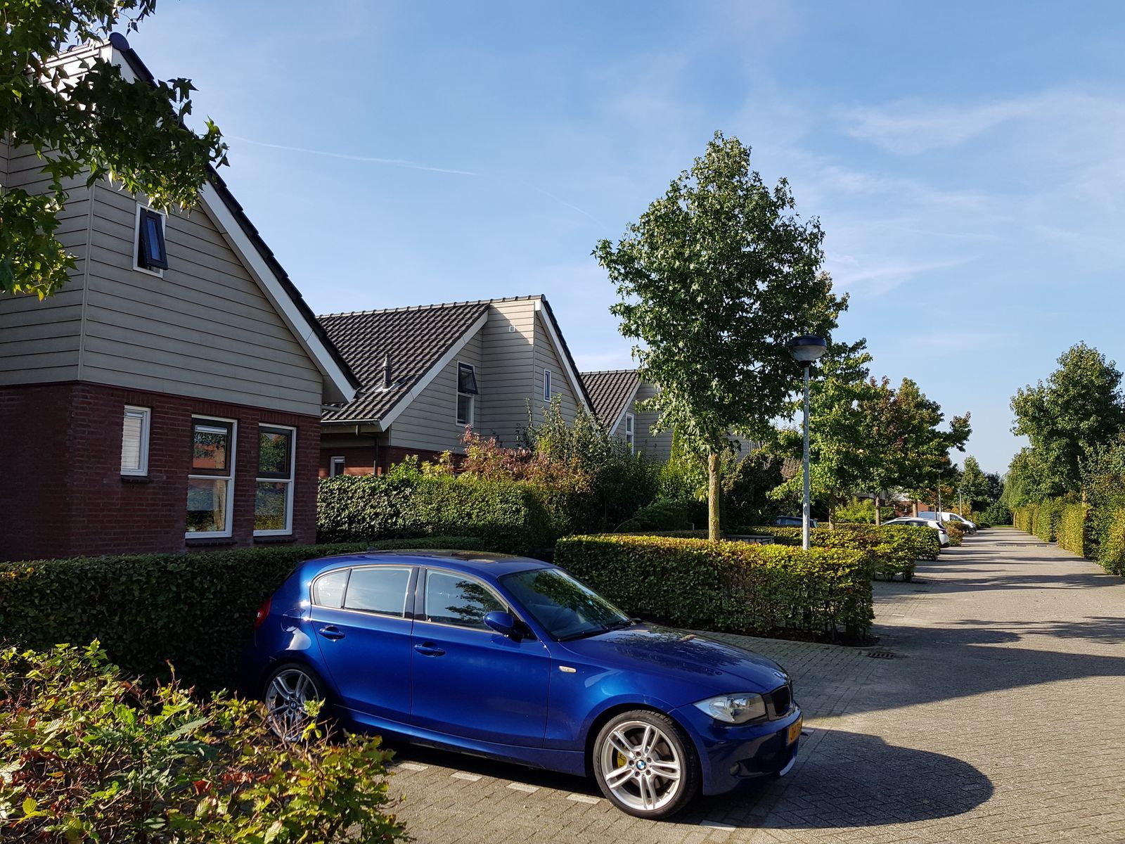 Vakantiehuis Wijde Aa 5
